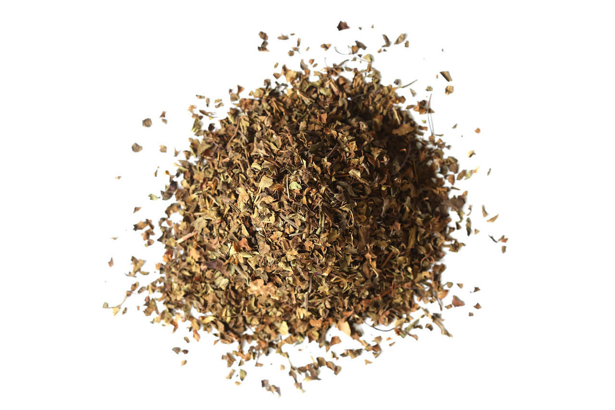 Holy Basil (Tulsi)