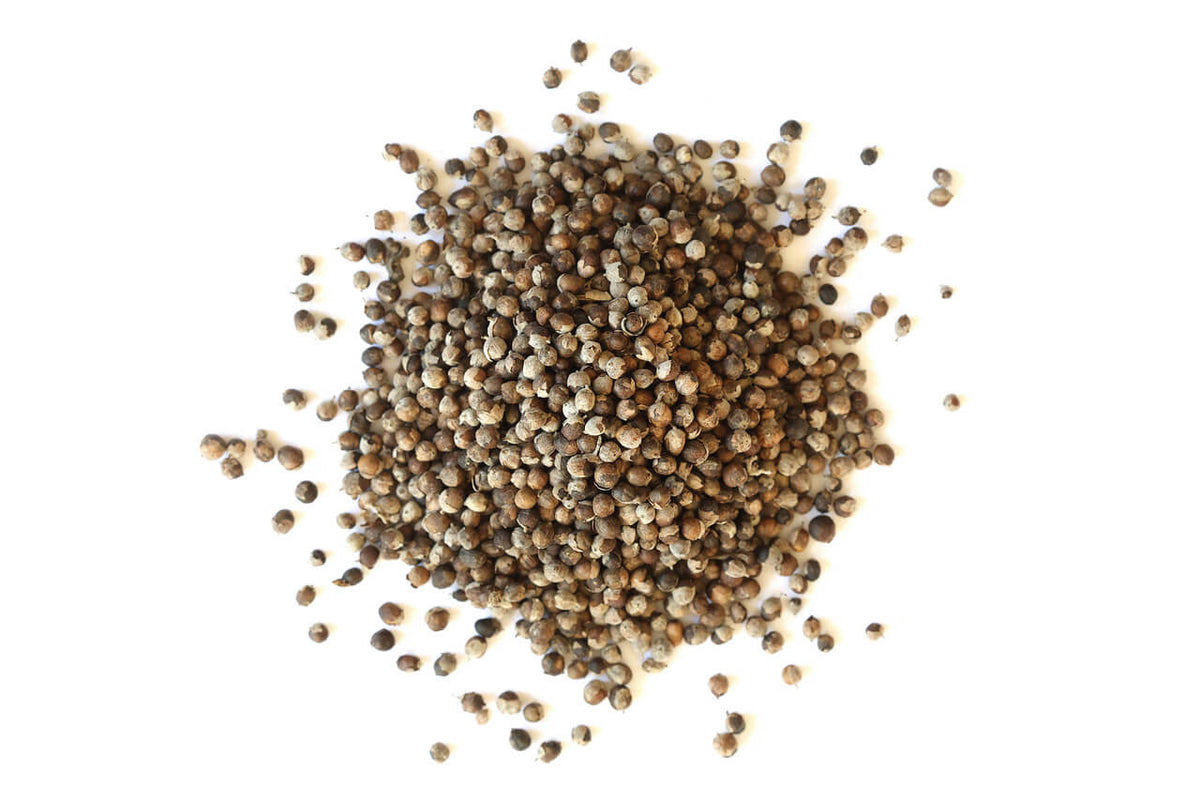 Vitex (Chasteberry)