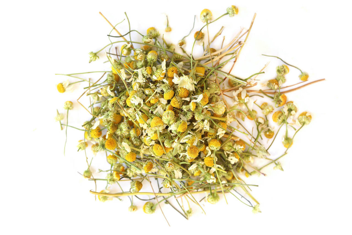 Chamomile