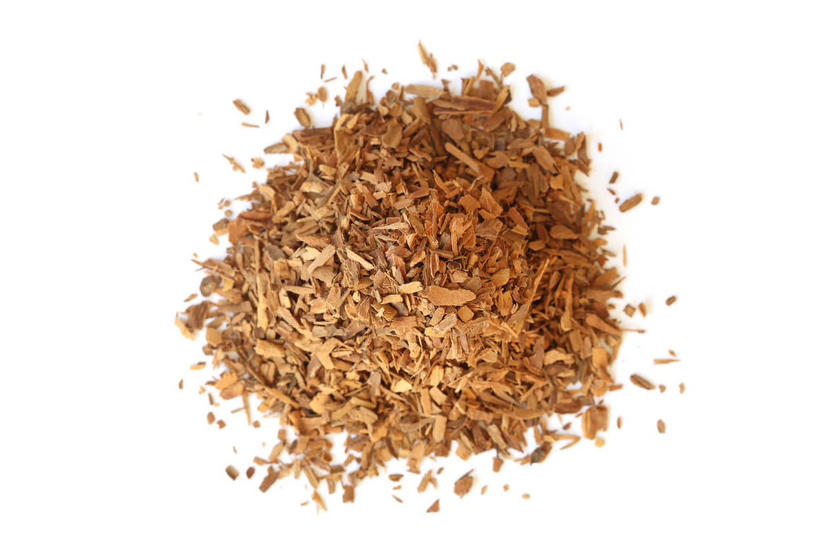 Cinnamon