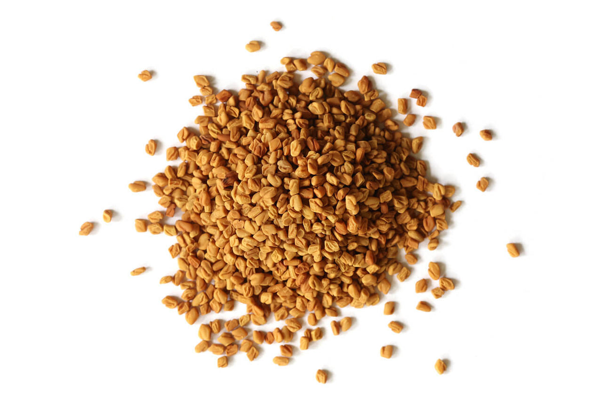 Fenugreek