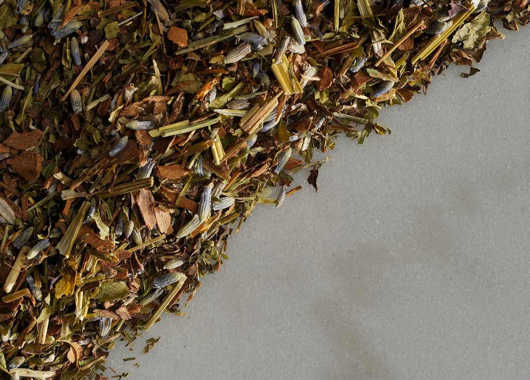 What Does "Organic" Really Mean for Your Tea?