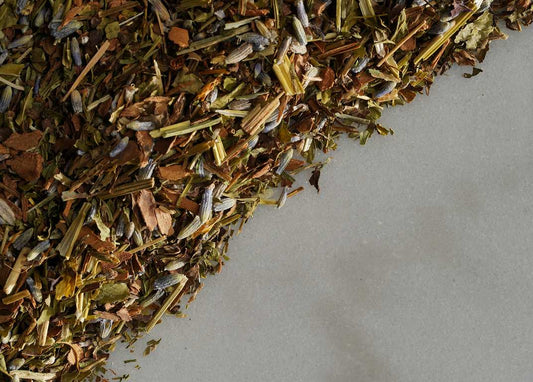 What Does "Organic" Really Mean for Your Tea?